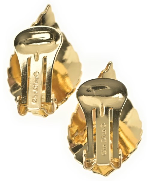 Christian Dior ต่างหู