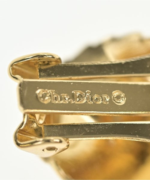 Christian Dior ต่างหู