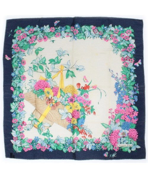 Christian Dior ผ้าพันคอ