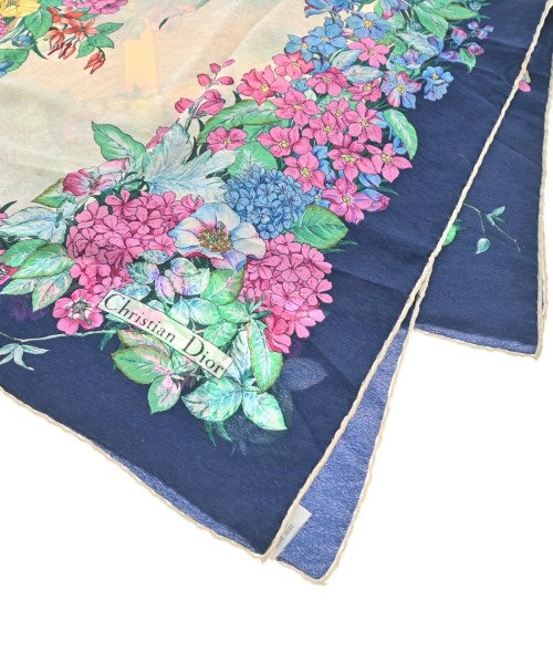 Christian Dior ผ้าพันคอ