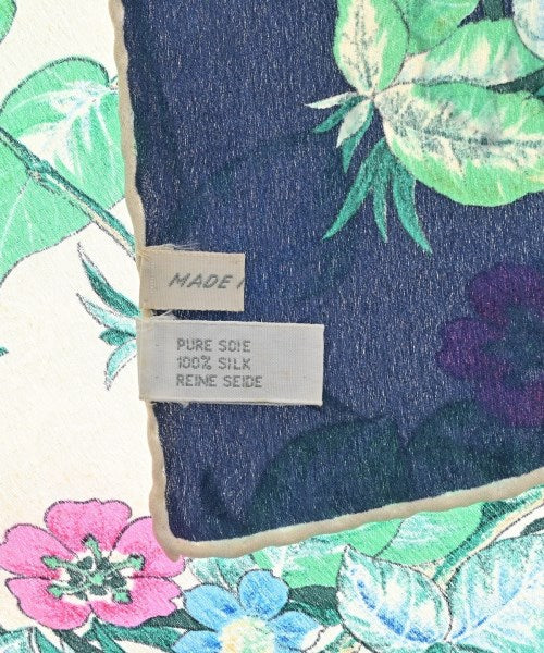 Christian Dior ผ้าพันคอ