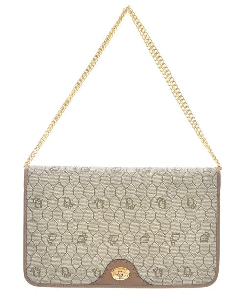 Christian Dior กระเป๋าสะพาย