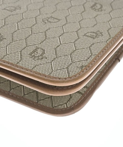 Christian Dior กระเป๋าสะพาย