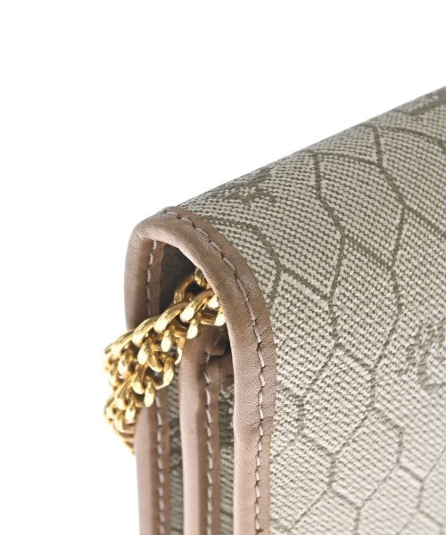 Christian Dior กระเป๋าสะพาย