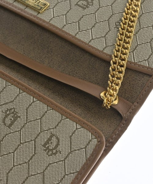 Christian Dior กระเป๋าสะพาย