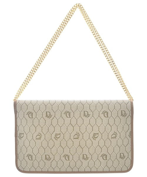 Christian Dior กระเป๋าสะพาย