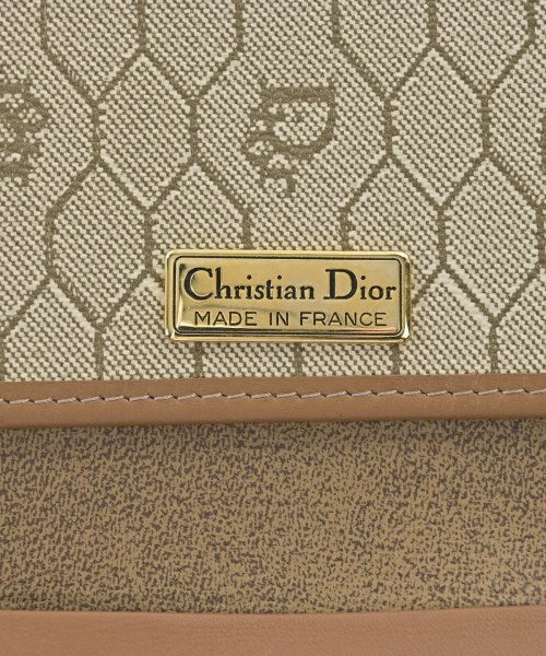 Christian Dior กระเป๋าสะพาย