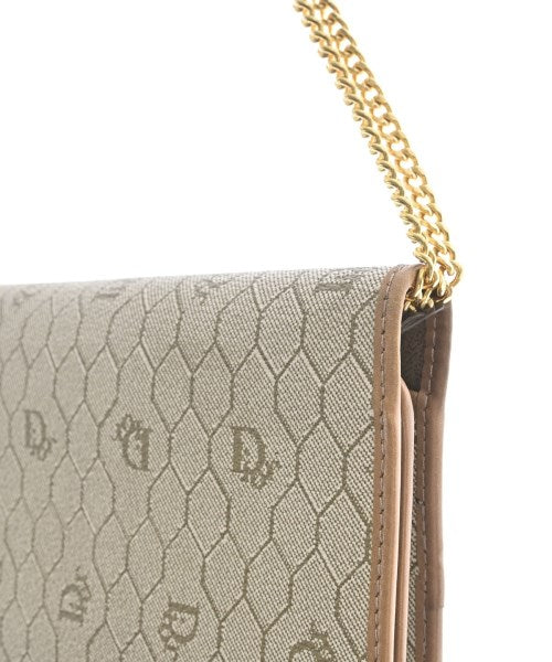 Christian Dior กระเป๋าสะพาย