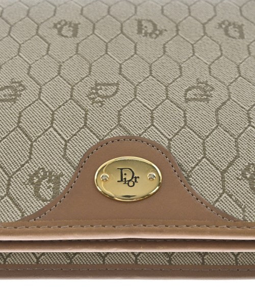 Christian Dior กระเป๋าสะพาย