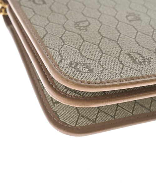 Christian Dior กระเป๋าสะพาย