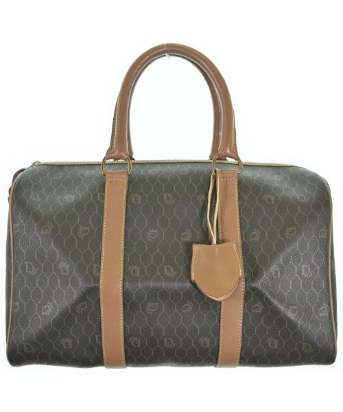 Christian Dior กระเป๋าถือ/กระเป๋าเดินทาง