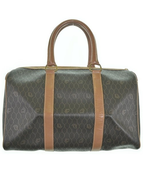 Christian Dior กระเป๋าถือ/กระเป๋าเดินทาง