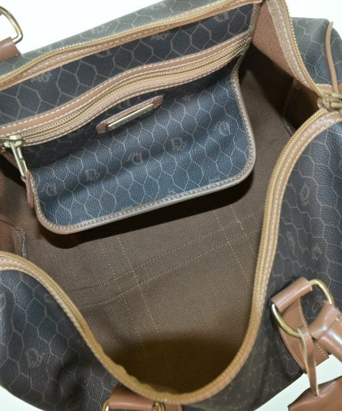 Christian Dior กระเป๋าถือ/กระเป๋าเดินทาง