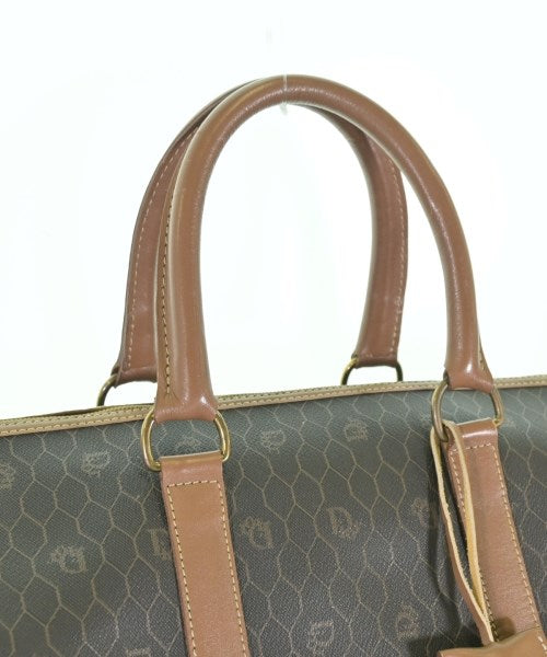 Christian Dior กระเป๋าถือ/กระเป๋าเดินทาง