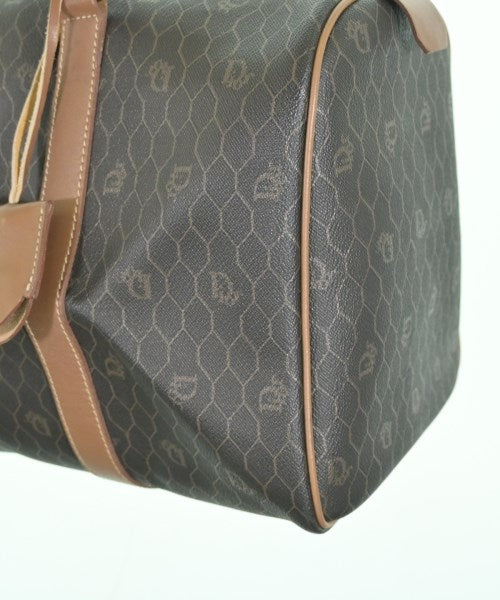 Christian Dior กระเป๋าถือ/กระเป๋าเดินทาง