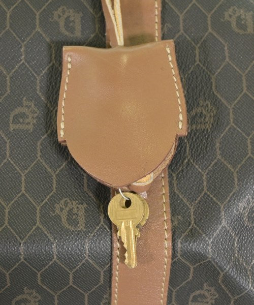 Christian Dior กระเป๋าถือ/กระเป๋าเดินทาง