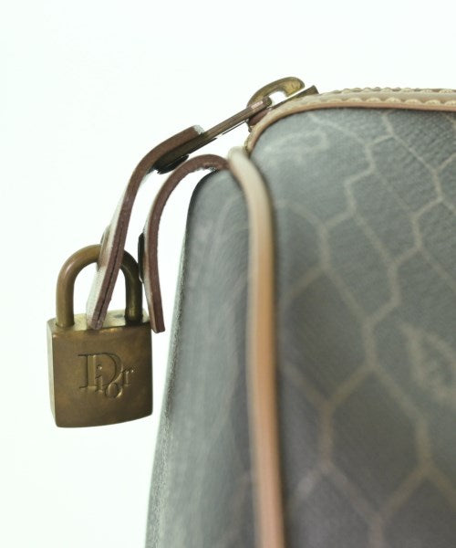 Christian Dior กระเป๋าถือ/กระเป๋าเดินทาง