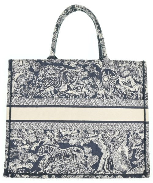 Christian Dior กระเป๋าถือขนาดใหญ่