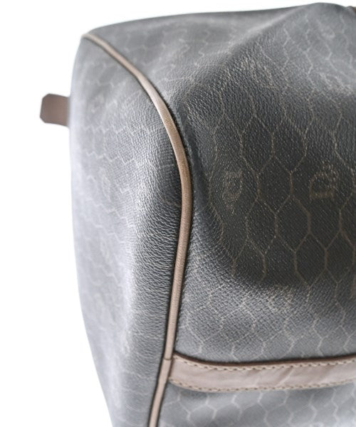 Christian Dior กระเป๋าใส่อุปกรณ์ขนาดใหญ่