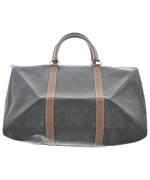 Christian Dior กระเป๋าใส่อุปกรณ์ขนาดใหญ่