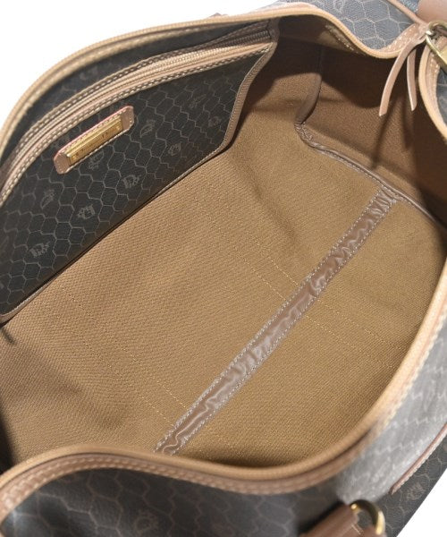 Christian Dior กระเป๋าใส่อุปกรณ์ขนาดใหญ่