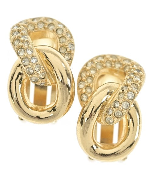 Christian Dior ต่างหู