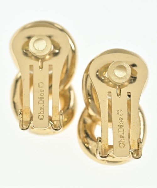 Christian Dior ต่างหู