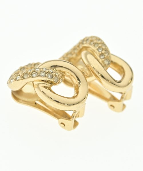 Christian Dior ต่างหู