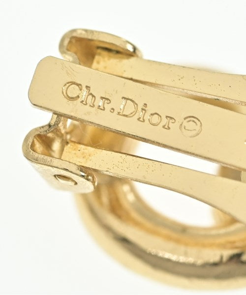 Christian Dior ต่างหู
