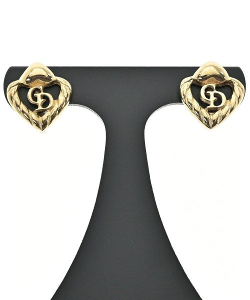 Christian Dior ต่างหู