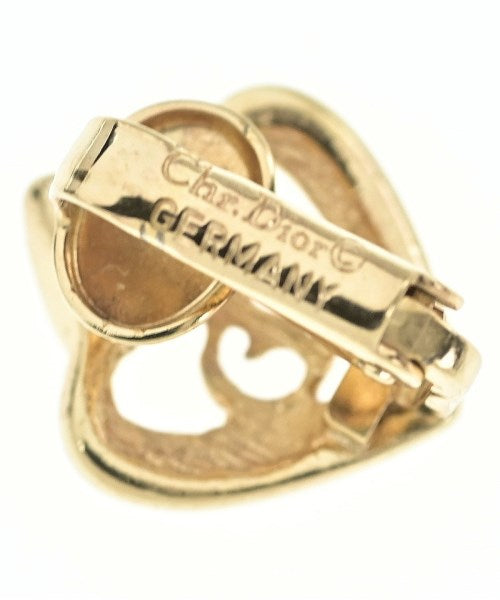 Christian Dior ต่างหู