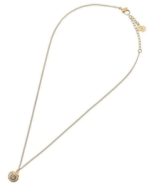 Christian Dior สร้อยคอ