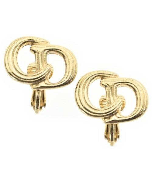 Christian Dior ต่างหู