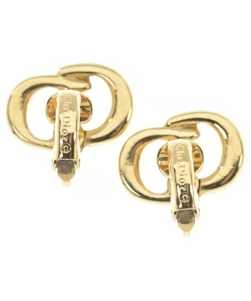 Christian Dior ต่างหู