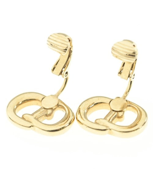 Christian Dior ต่างหู