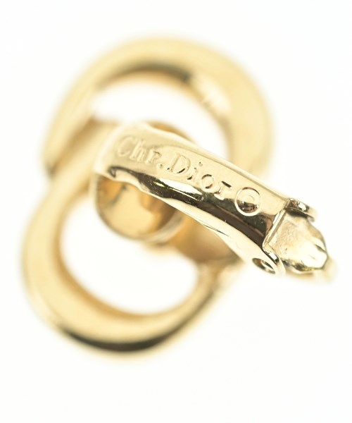 Christian Dior ต่างหู