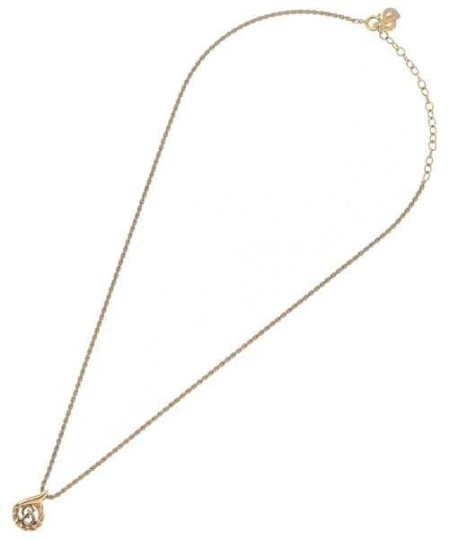 Christian Dior สร้อยคอ