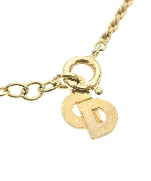 Christian Dior สร้อยคอ