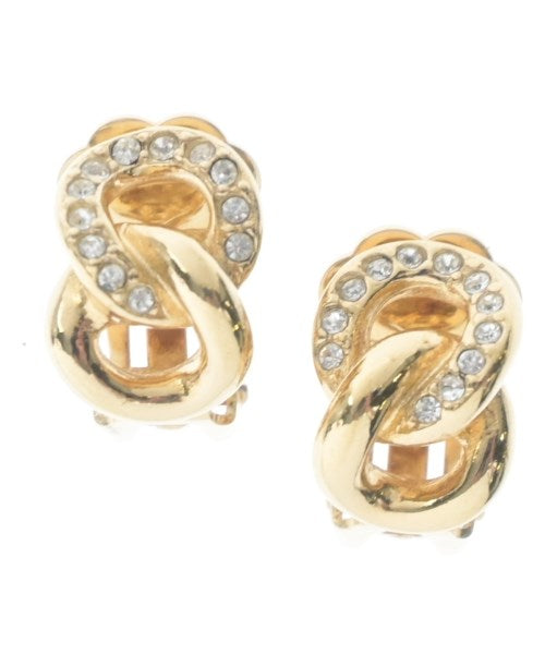 Christian Dior ต่างหู