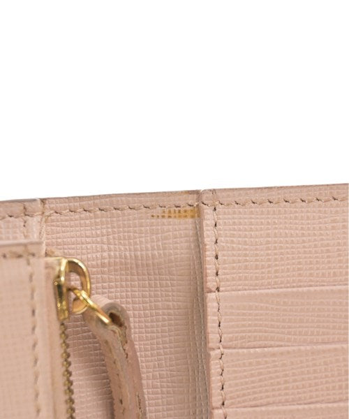 FENDI กระเป๋าสตางค์/กระเป๋าใส่เหรียญ