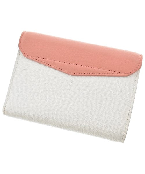 FENDI กระเป๋าสตางค์/กระเป๋าใส่เหรียญ