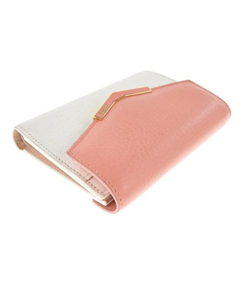 FENDI กระเป๋าสตางค์/กระเป๋าใส่เหรียญ