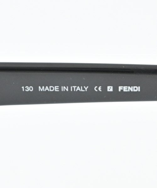 FENDI แว่นกันแดด