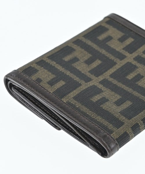 FENDI กระเป๋าสตางค์/กระเป๋าใส่เหรียญ