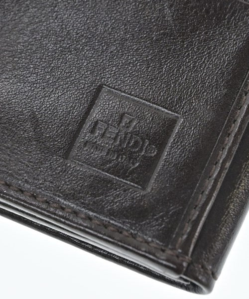 FENDI กระเป๋าสตางค์/กระเป๋าใส่เหรียญ