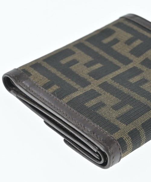 FENDI กระเป๋าสตางค์/กระเป๋าใส่เหรียญ