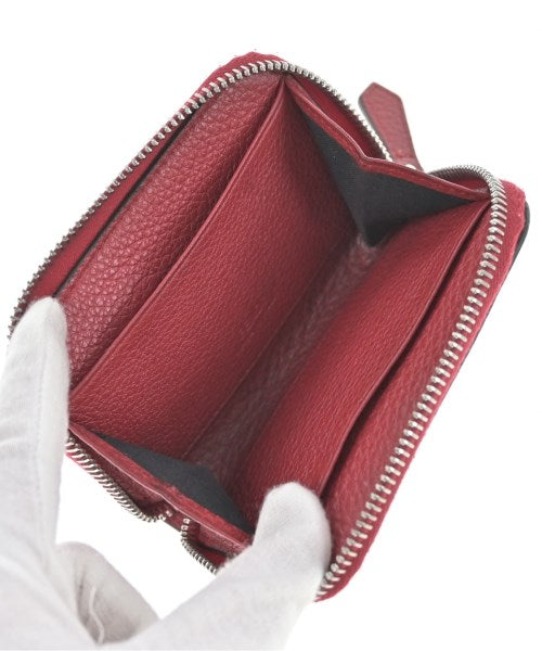 FENDI กระเป๋าสตางค์/กระเป๋าใส่เหรียญ