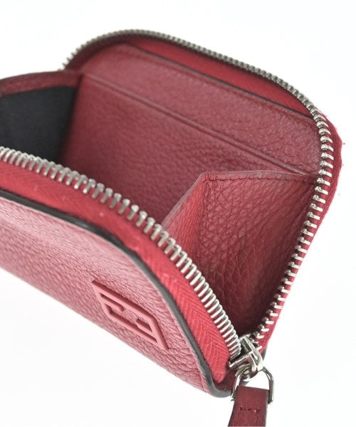 FENDI กระเป๋าสตางค์/กระเป๋าใส่เหรียญ