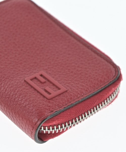 FENDI กระเป๋าสตางค์/กระเป๋าใส่เหรียญ