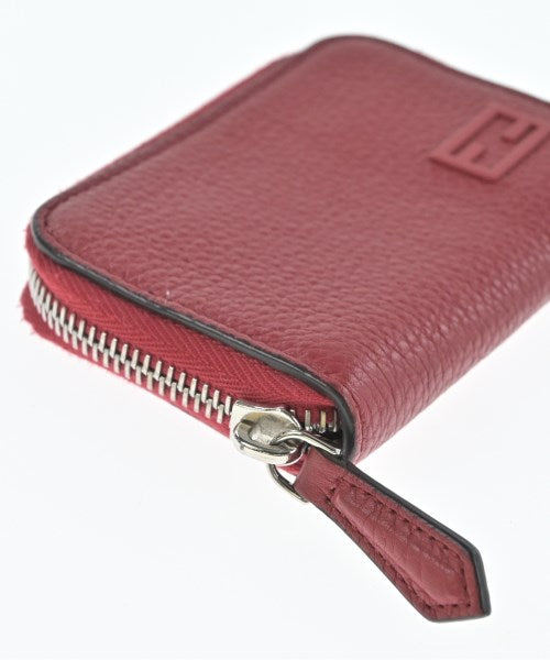 FENDI กระเป๋าสตางค์/กระเป๋าใส่เหรียญ